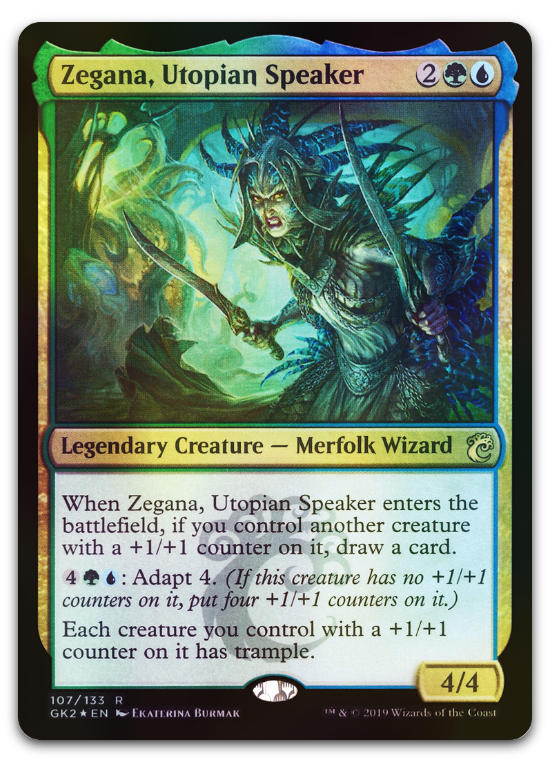 Product image for TCG 183599