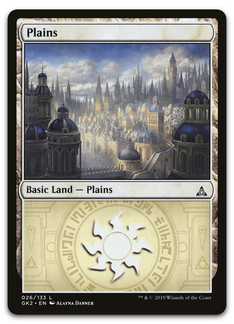 Product image for TCG 183600