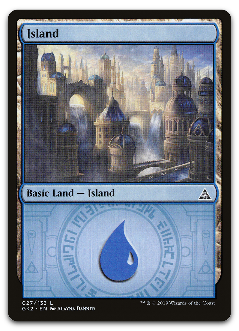 Product image for TCG 183601
