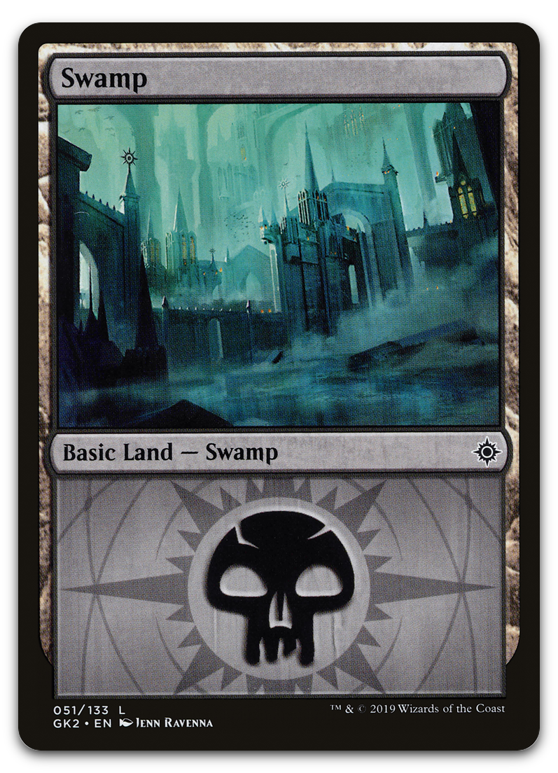 Product image for TCG 183603