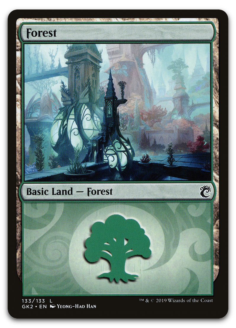 Product image for TCG 183608