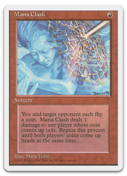 Product image for TCG 1836