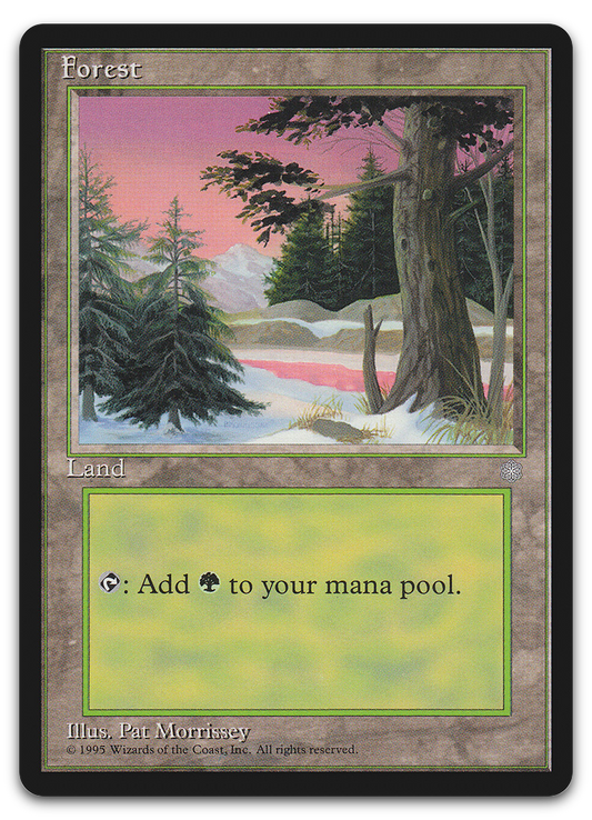Product image for TCG 18372