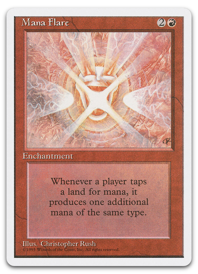 Product image for TCG 1837