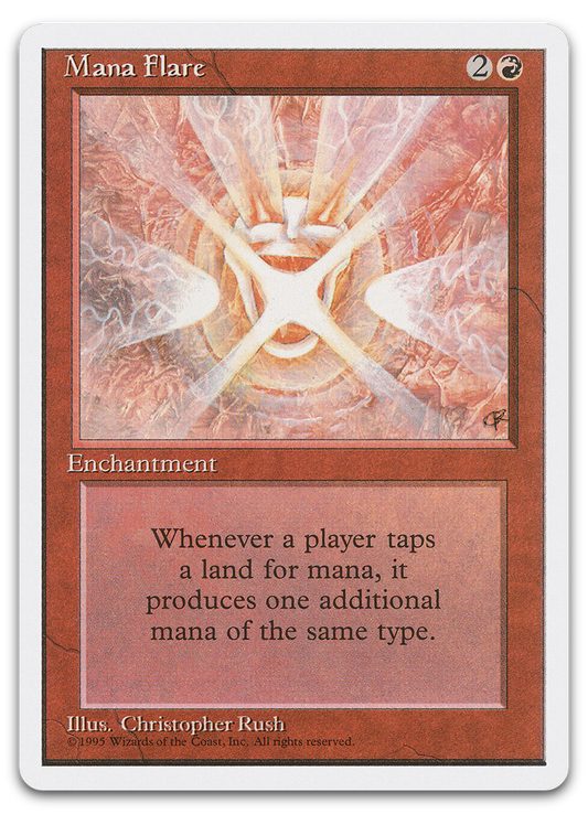 Product image for TCG 1837