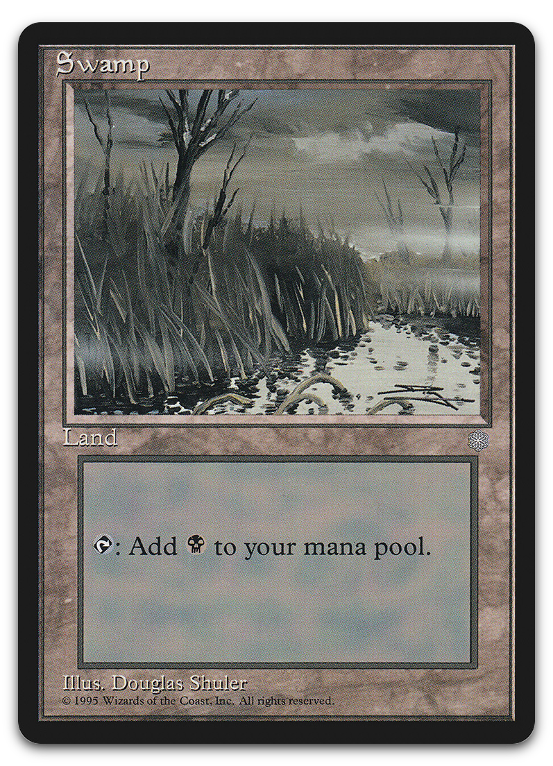 Product image for TCG 18380