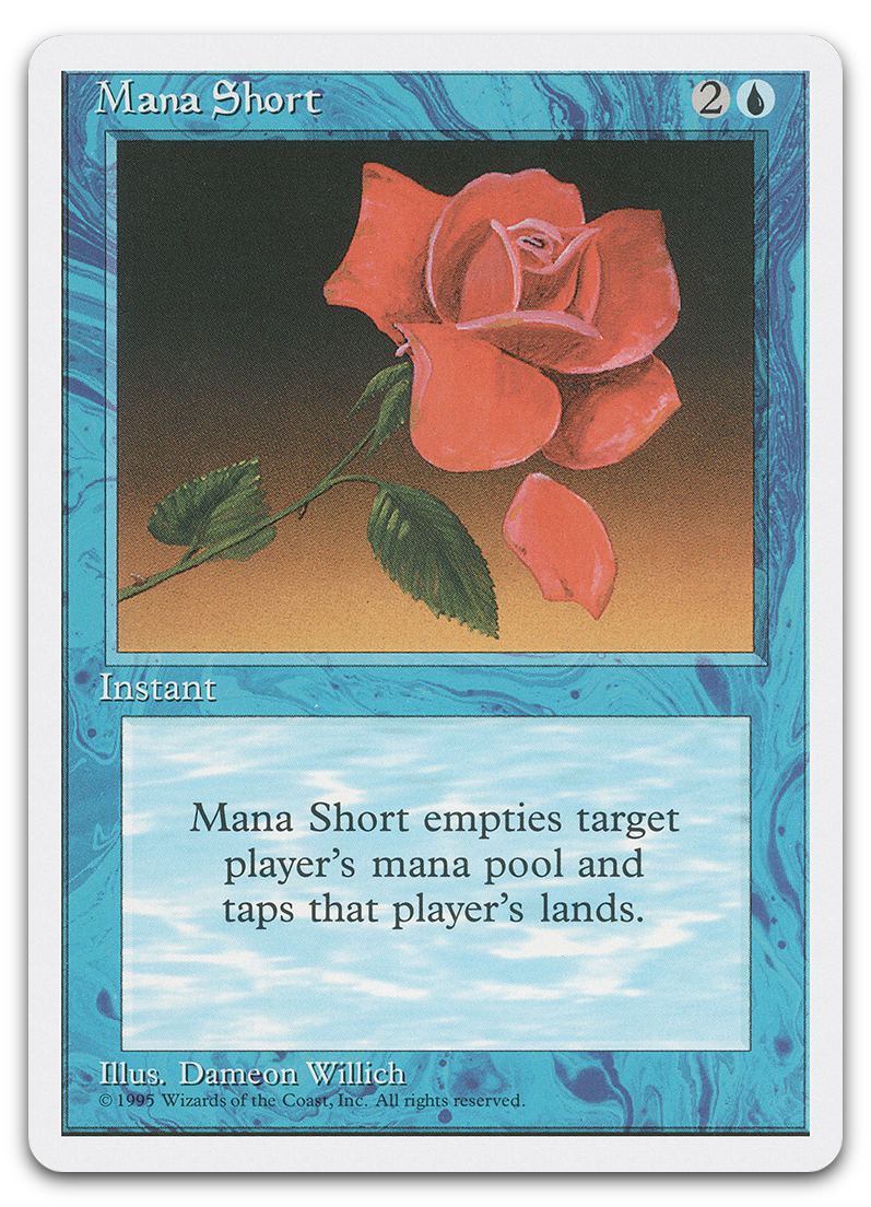 Product image for TCG 1838