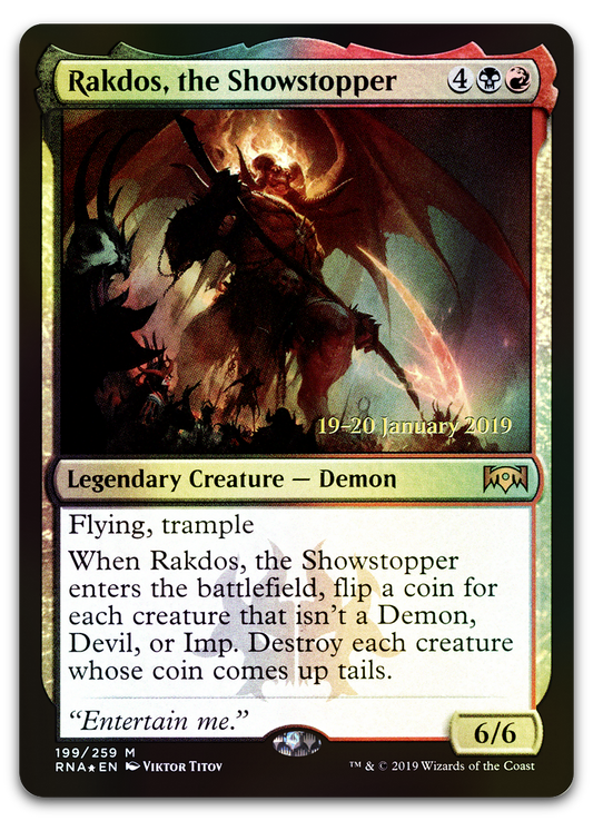 Product image for TCG 183982