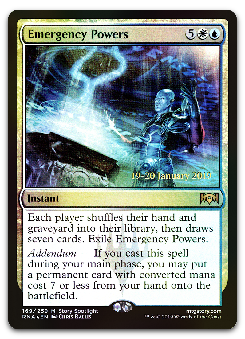 Product image for TCG 183986