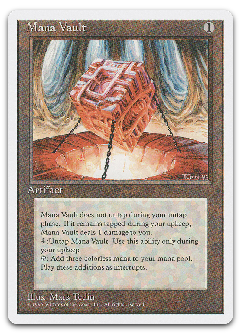 Product image for TCG 1839