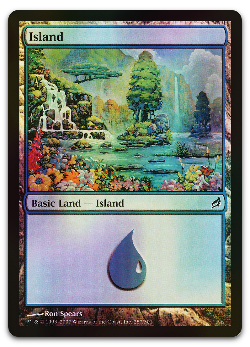 Product image for TCG 18401