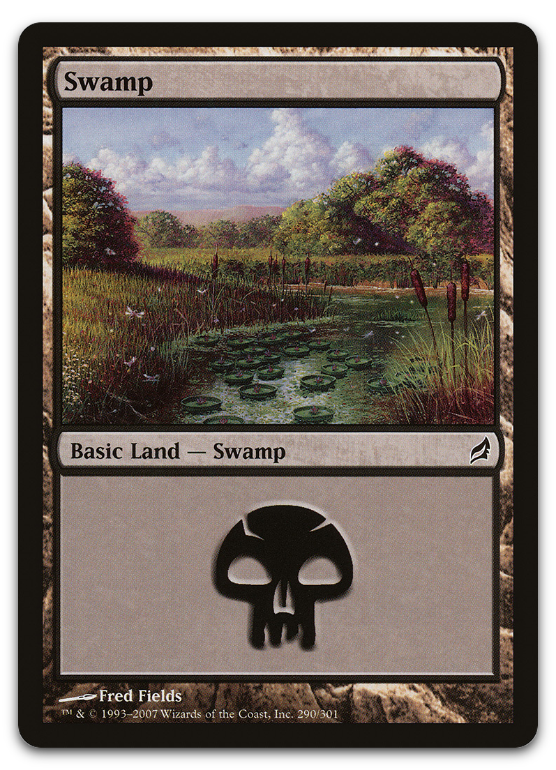 Product image for TCG 18403