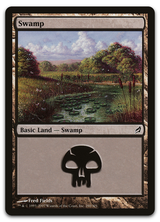 Product image for TCG 18403