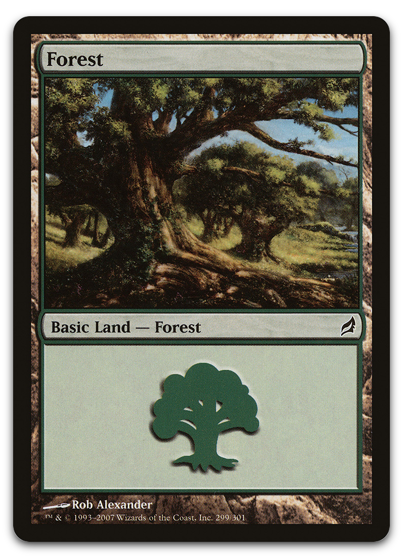 Product image for TCG 18410