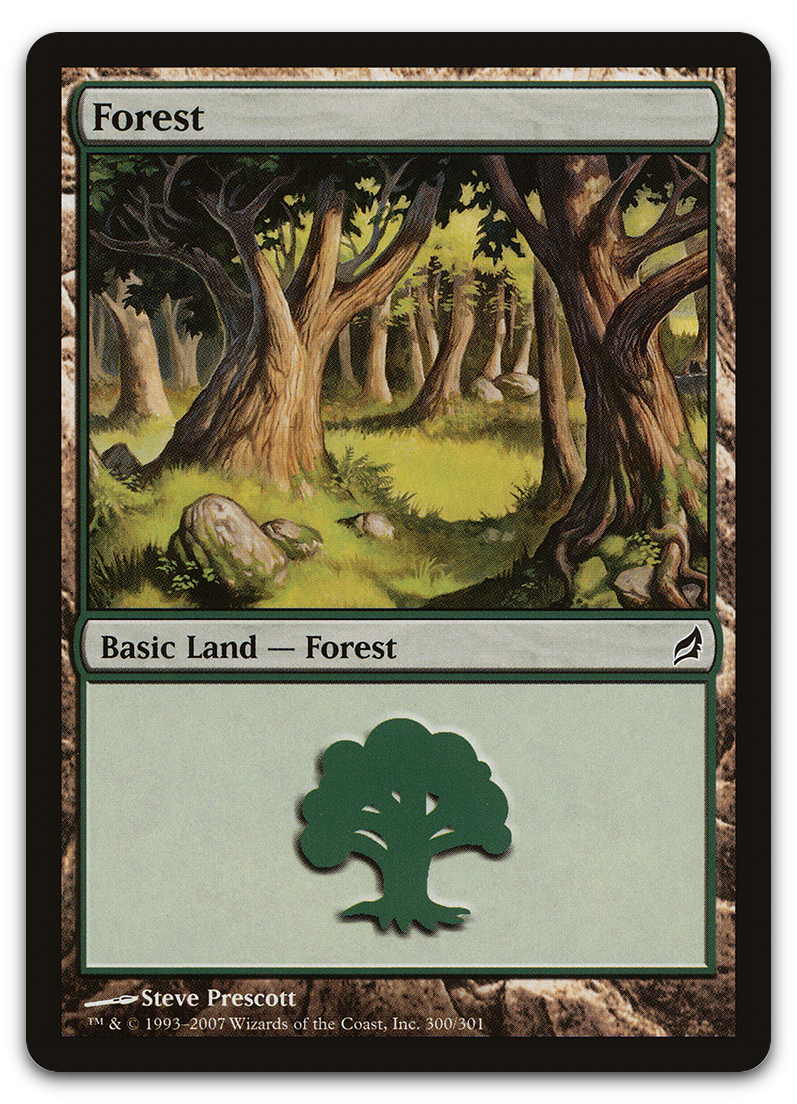 Product image for TCG 18411