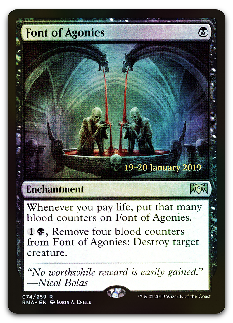 Product image for TCG 184207