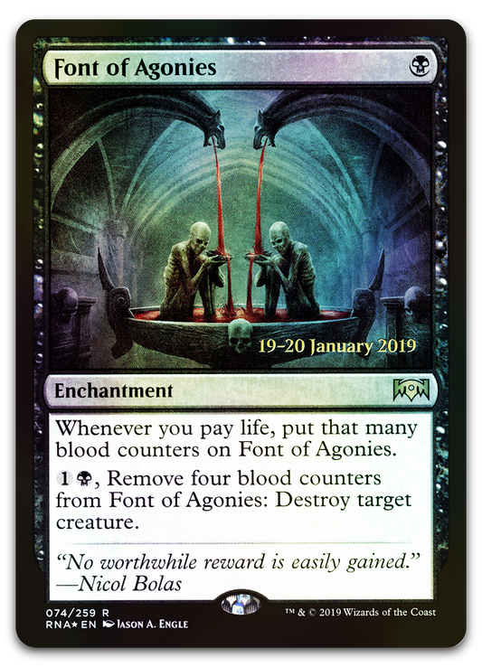 Product image for TCG 184207