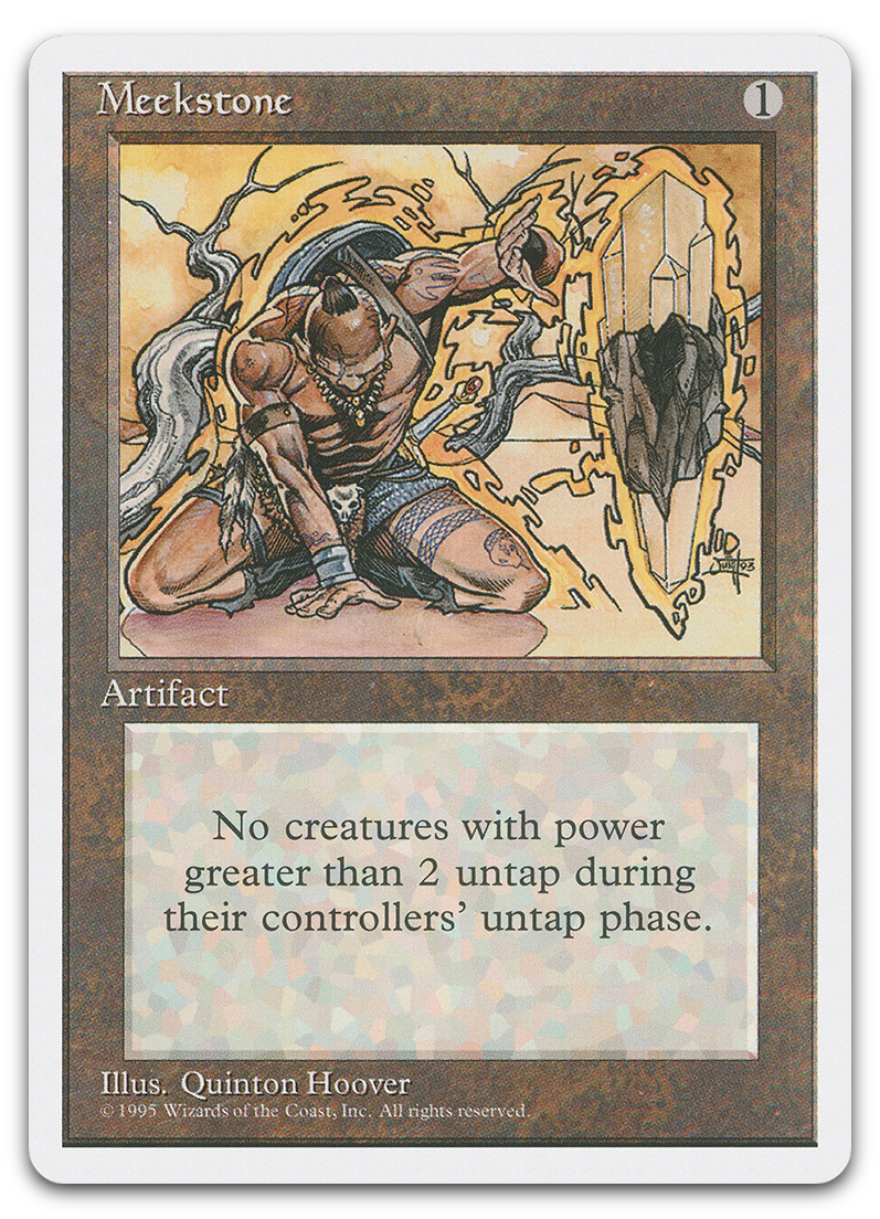 Product image for TCG 1843