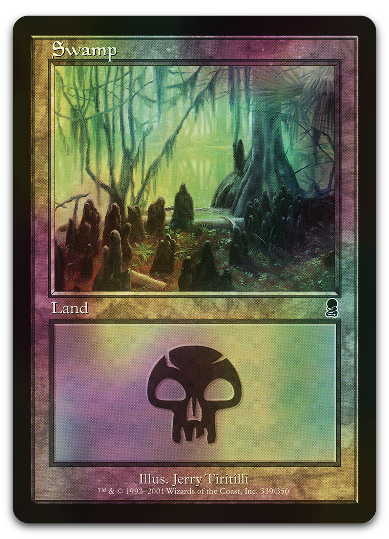 Product image for TCG 18448