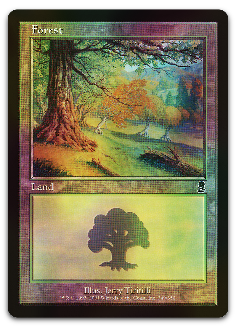 Product image for TCG 18456