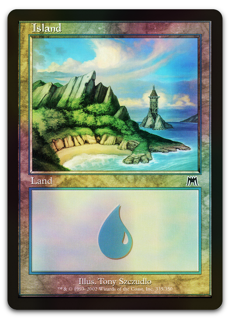 Product image for TCG 18460