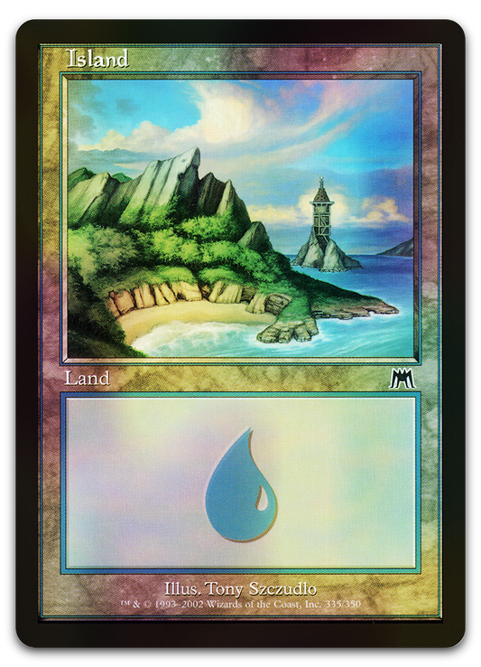 Product image for TCG 18460