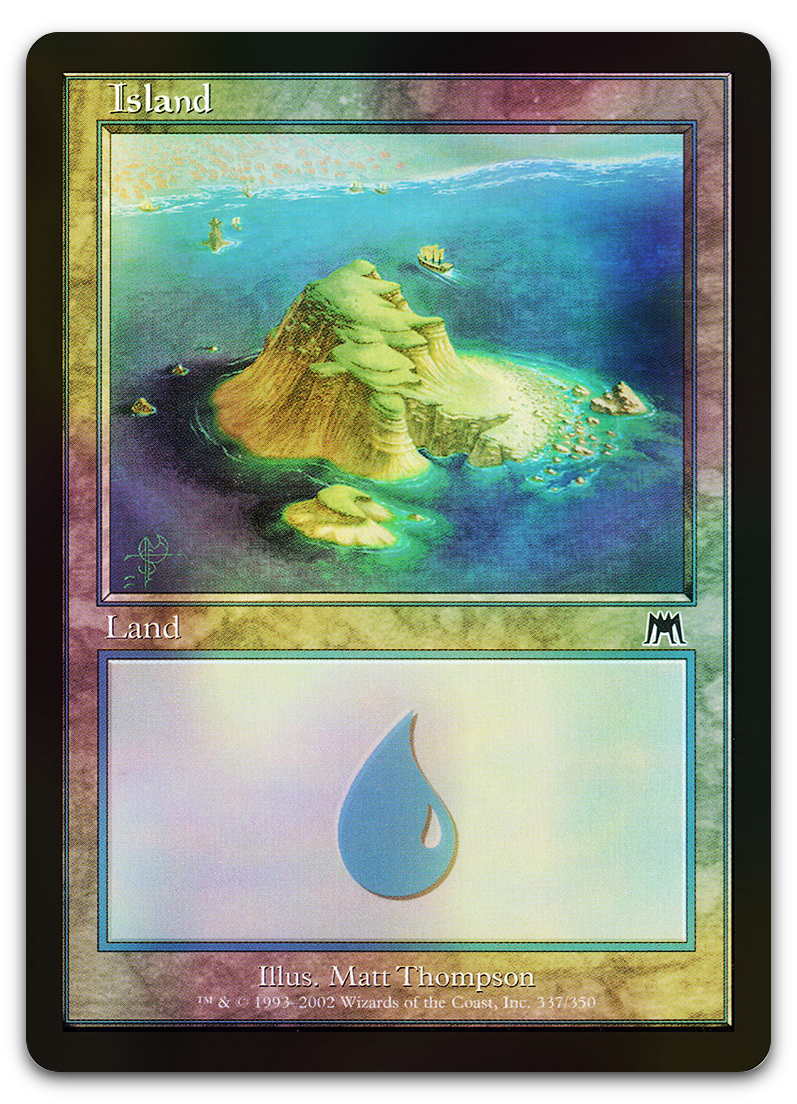 Product image for TCG 18462