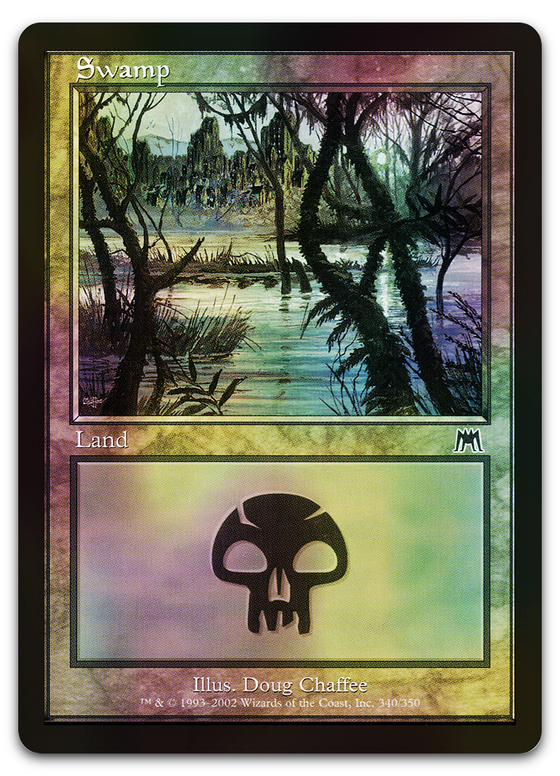 Product image for TCG 18464