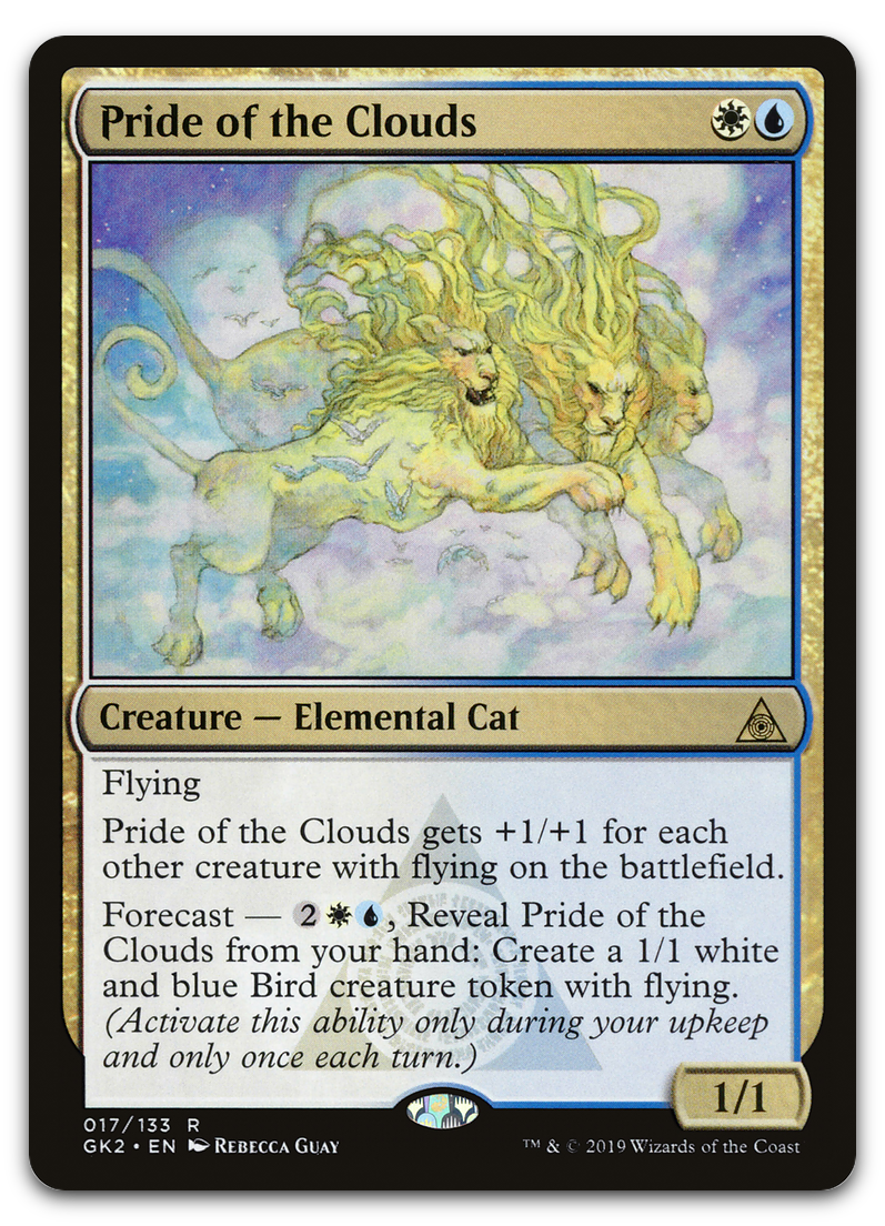 Product image for TCG 184807