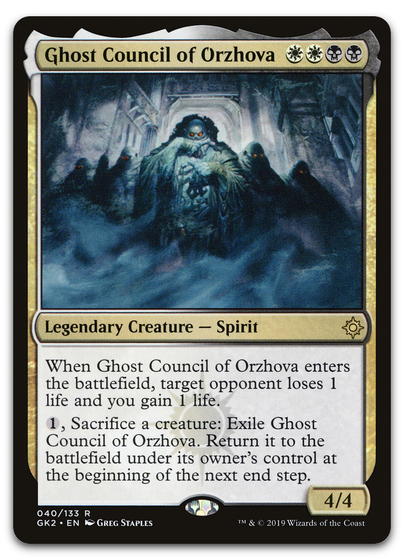 Product image for TCG 184818