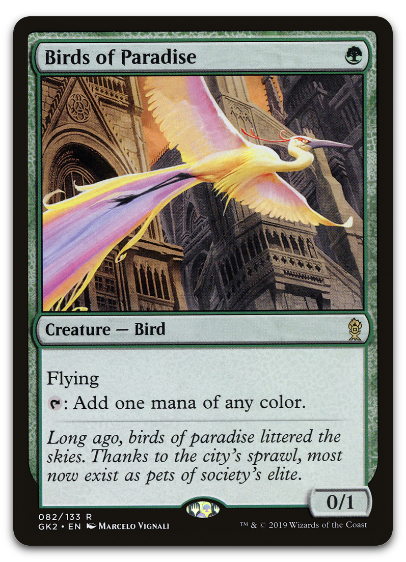 Product image for TCG 184820