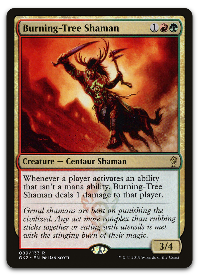Product image for TCG 184823
