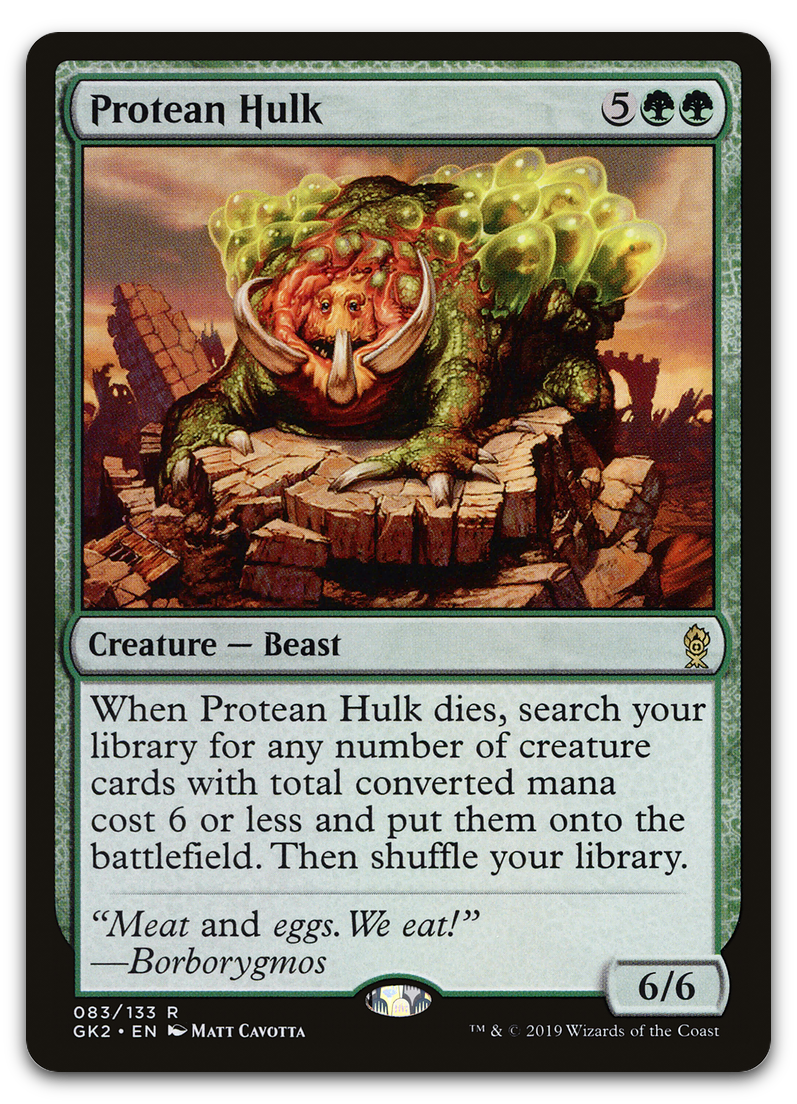 Product image for TCG 184830