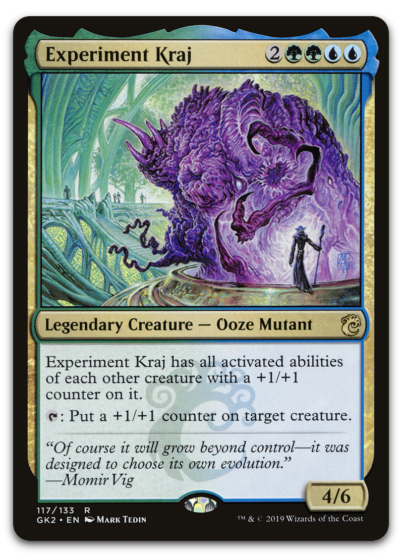 Product image for TCG 184848