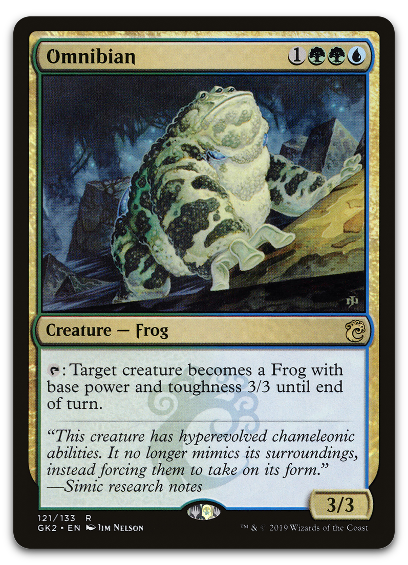 Product image for TCG 184855