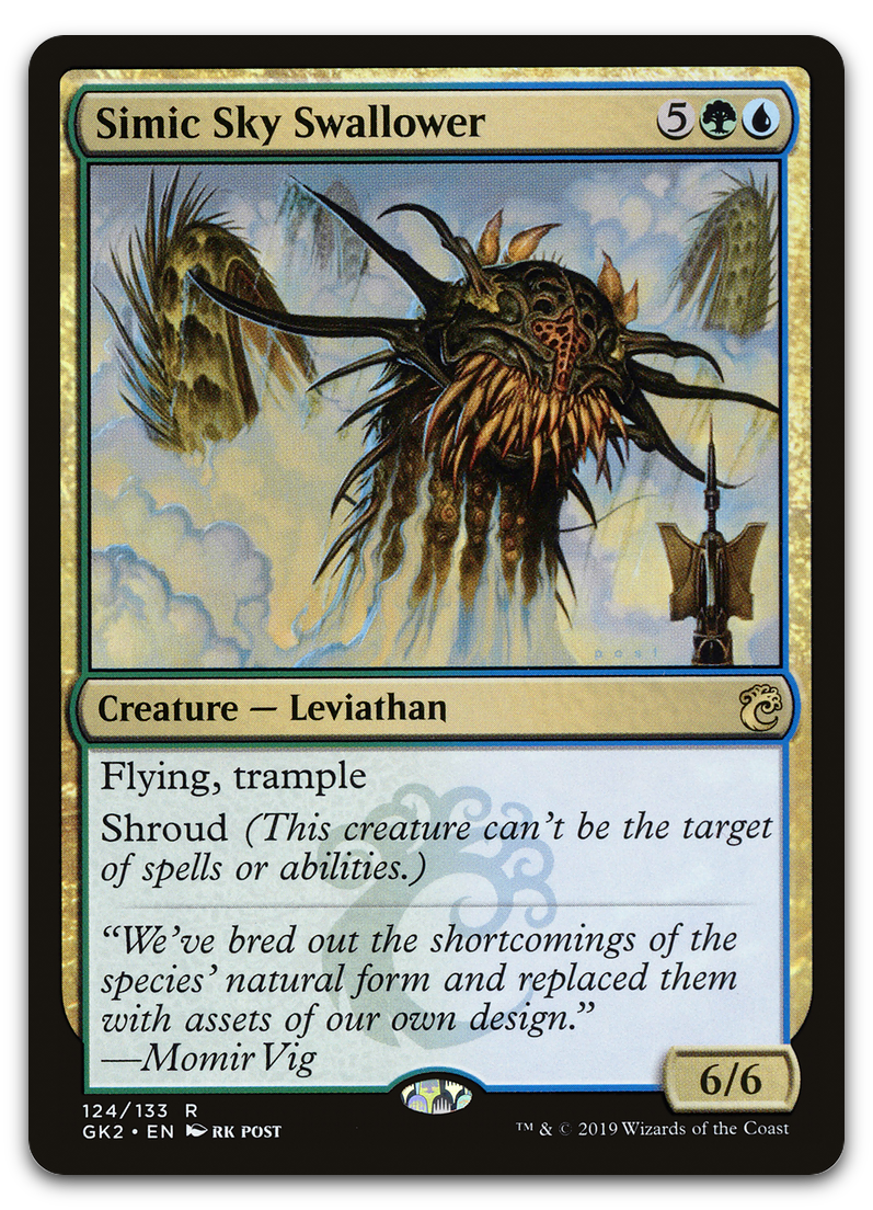 Product image for TCG 184861