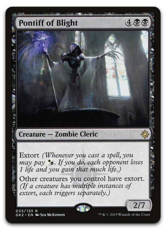 Product image for TCG 184888