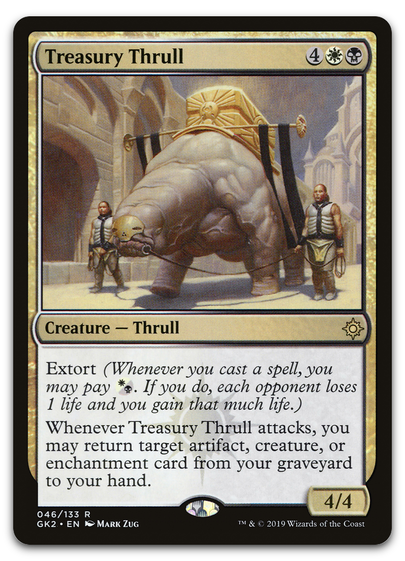Product image for TCG 184892