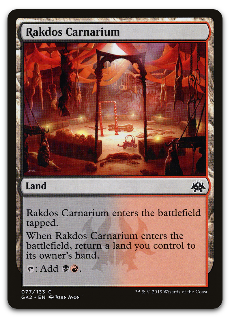 Product image for TCG 184907