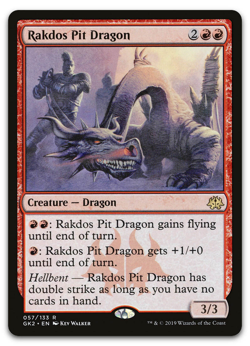 Product image for TCG 184911