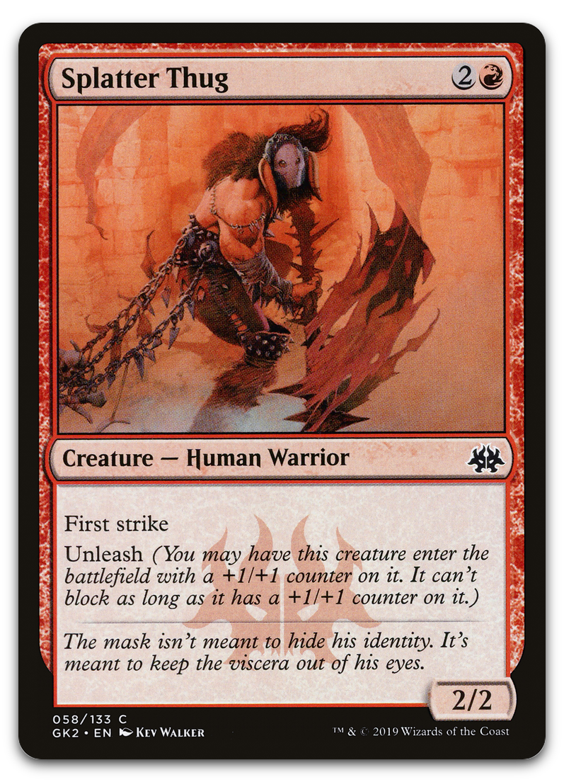 Product image for TCG 184917