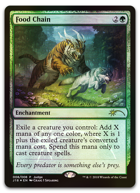 Product image for TCG 185031