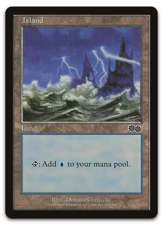Product image for TCG 18520