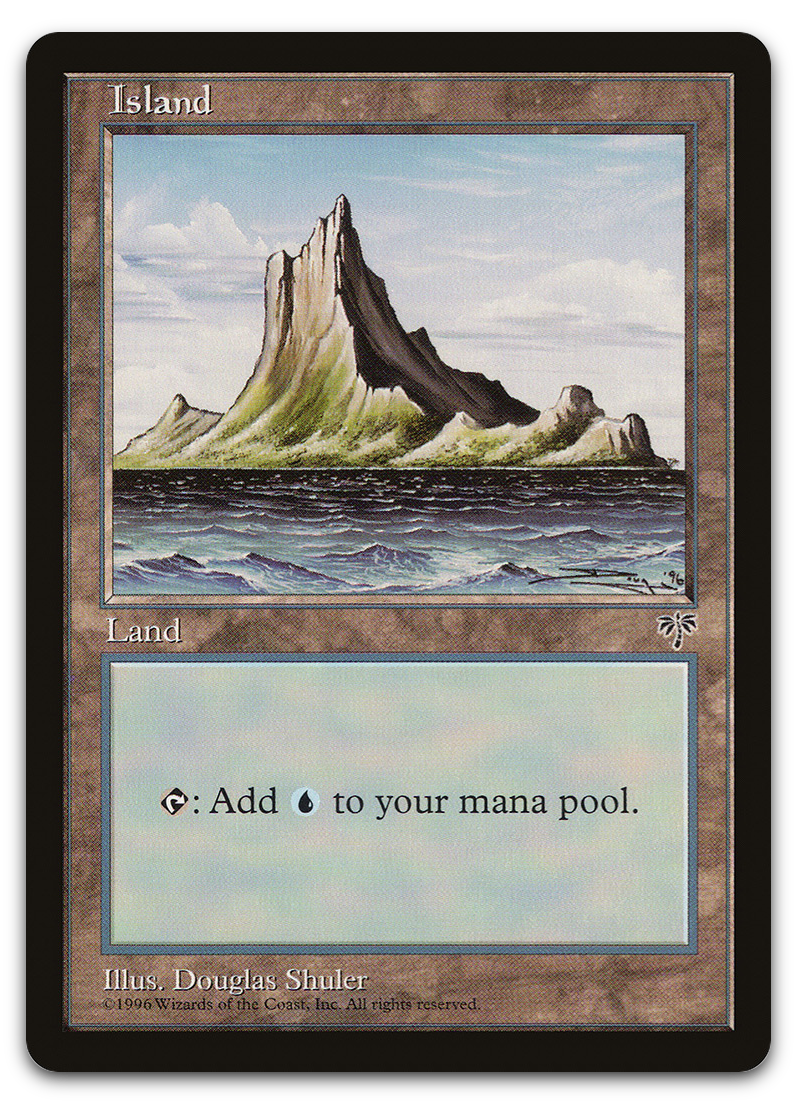 Product image for TCG 18535