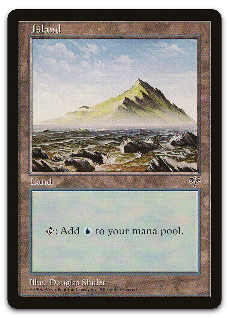 Product image for TCG 18536