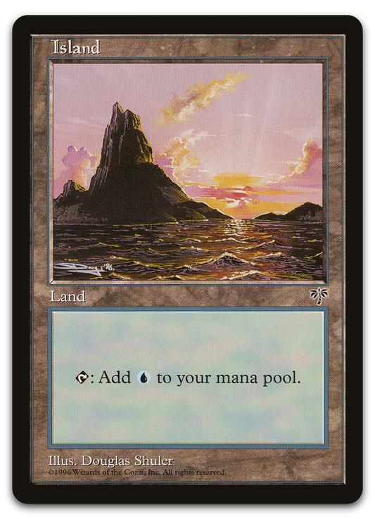 Product image for TCG 18537