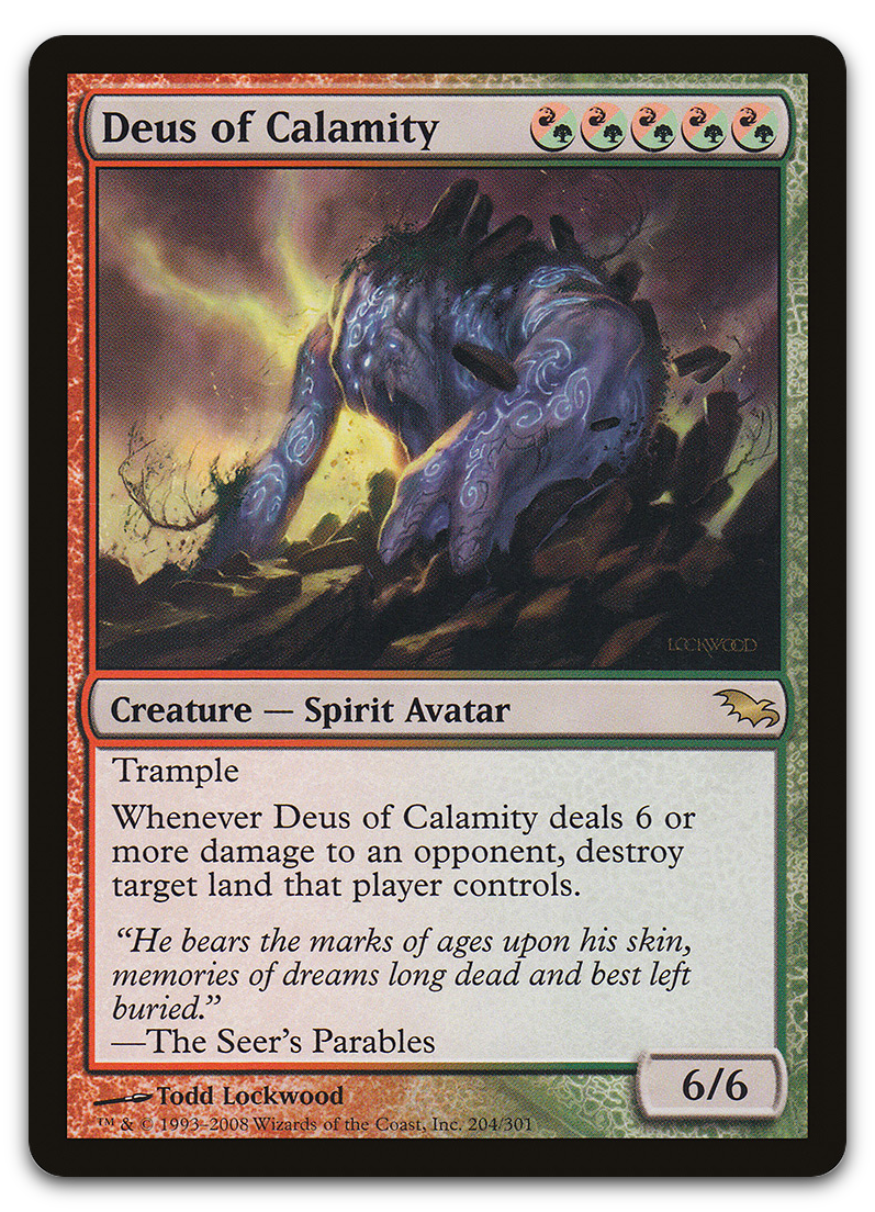 Product image for TCG 18606