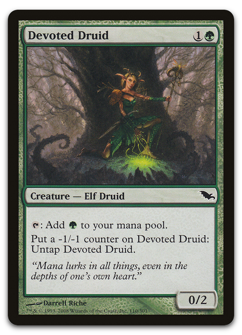 Product image for TCG 18607