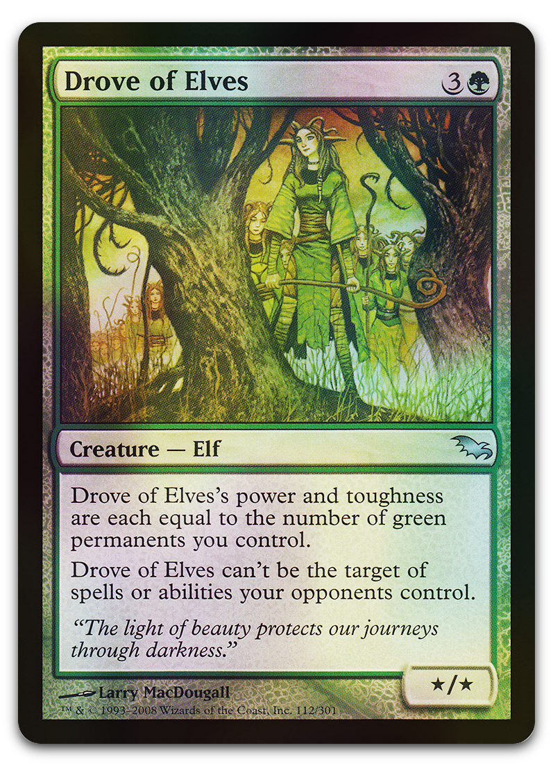 Product image for TCG 18613