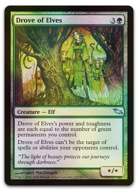 Product image for TCG 18613